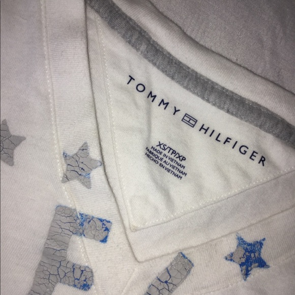 Tommy Hilfiger t-shirt - Picture 3 of 3